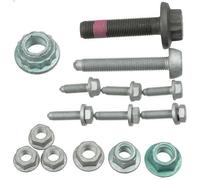 Kit riparazione, sospensione ruota LEMFOERDER 39892 01 per A3 (8P1) 2 2003-2008
