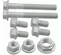 Kit riparazione, sospensione ruota LEMFOERDER per CLASSE E (W212) 2.5 2009-2011