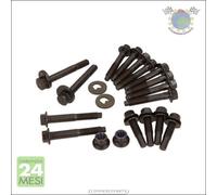 Kit riparazione sospensione ruota Maxgear Posteriore per FORD FOCUS C-MAX KUGA