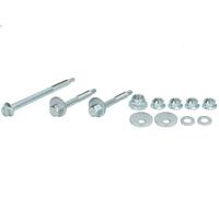 Kit riparazione, sospensione ruota REINHOCH RH14-5038 per DISCOVERY IV 5 2009-