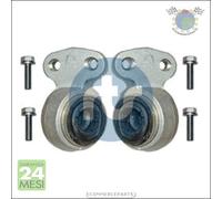 Kit riparazione sospensione ruota RTS per ALPINA B3 BMW Z4 E86 3.0 E85 2.5 2.2