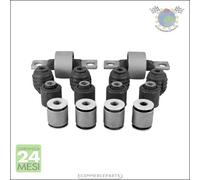 Kit riparazione sospensione ruota Tedgum Posteriore per MAZDA 6 #do