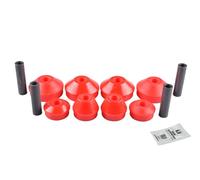Kit riparazione, Sospensione ruota TEDGUM TED18201 per BMW 3 (E90) 2 2004-2007