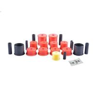 Kit riparazione, sospensione ruota TEDGUM TED67255 GRAND CHEROKEE I 4 1995-1999