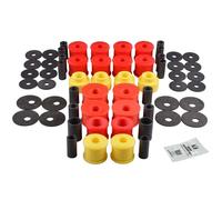 Kit riparazione, sospensione ruota TEDGUM TED90411 PATROL GR V Wagon 2.8 1997-2