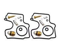 Kit riparazione spillo carburatore per Suzuki SV 650 N S 1999 2000 2001 2002