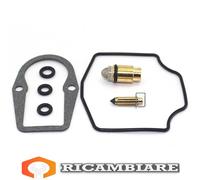 Kit Riparazione Spillo Carburatore per Yamaha XT 600 E 2KF 3TB XT 600 Z Tenerè