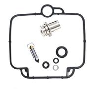 kit riparazione spillo guarnizione carburatore per Suzuki GSX-R 750 89 90 a 1995