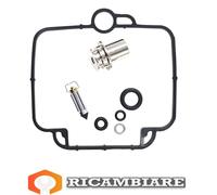 kit riparazione spillo guarnizione carburatore per Suzuki GSX-R 750 89 90 a 1995