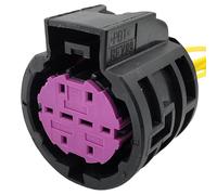 Kit riparazione spina Citroen, Fiat, Opel, Peugeot cablaggio faro lampada