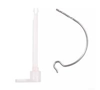 Kit Riparazione Sportello Serbatoio OEM 51851496 Duraturo | Compatibile per alfa per giulietta, installazione diretta, sostituzione per parti danneggiate, per materiale resistente