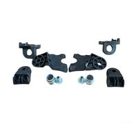 Kit Riparazione Staffa Fari per Mercedes C-Class W205