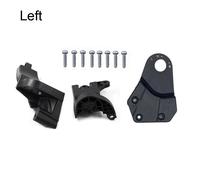 Kit Riparazione Staffa Proiettore Sinistro per Mercedes Classe E W213 x213 E200