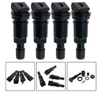 Kit Riparazione Stelo Valvola per tpms per 1 2 3 Serie X2 X3 Assicura Perfetta
