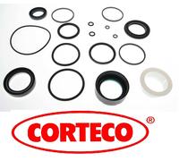 Kit Riparazione Sterzo Con Guarnizioni Corteco Per Audi A4 B6 VW Passat B5