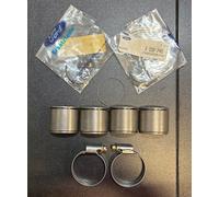 Kit riparazione sterzo Ford Escort Ford Orion RS Fiesta 1/96- Ka 9/96- Puma 97-
