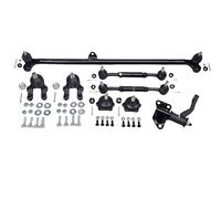Kit riparazione sterzo sospensione tiranti giunti testine Nissan Terrano 1 WD21
