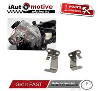 Kit Riparazione Supporto 2X Attuatore Manifold P2015 Per VW Audi 2.7 3.0 TDI