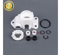 KIT RIPARAZIONE SUPPORTO ALLOGGIO LEVA CAMBIO ALFA ROMEO FIAT LANCIA