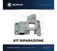 KIT RIPARAZIONE SUPPORTO ALLOGGIO LEVA CAMBIO FIAT PALIO / SIENA / STRADA