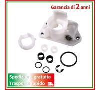 KIT RIPARAZIONE SUPPORTO ALLOGGIO LEVA CAMBIO PER ALFA ROMEO FIAT LANCIA