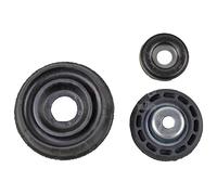 Kit Riparazione Supporto Ammortizzatore a Molla con Cuscinetti Sfera METZGER per