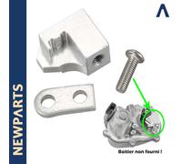 Kit Riparazione Supporto Attuatore Farfalla Turbolenze 2,0L TDI 03L129086V