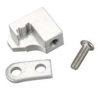 Kit Riparazione Supporto Attuatore Farfalla Turbolenze 2,0L TDI 03L129086V