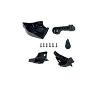 Kit Riparazione Supporto Fari Sinistro 5 Pz Adattabile OE : 13335737 - 3RG