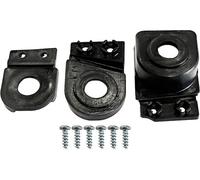 Per Audi A6 Avant Sw dal 04/2004-10/2008 Kit Supporto Faro Anteriore Dx