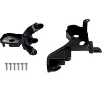 Kit Riparazione Supporto Faro Anteriore Destro Per Citroen C4 2010-2016