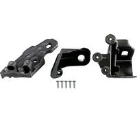 Kit Riparazione Supporto Faro Anteriore Destro Per Fiat Doblo' 2015-2022