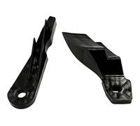 Kit Riparazione Supporto Faro Anteriore Destro Per Ford Transit 2014-2019