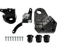 Kit Riparazione Supporto Faro Anteriore Destro Per Mercedes Classe E Dal 2016