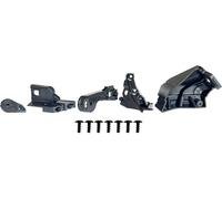 Kit Riparazione Supporto Faro Anteriore Destro Per Opel Astra J 2010-2015