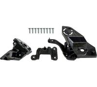 Kit Riparazione Supporto Faro Anteriore Destro Per Peugeot 2008 Dal 2019