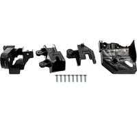 Kit Riparazione Supporto Faro Anteriore Destro Per Peugeot Rifter Dal 2018