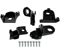 Kit Riparazione Supporto Faro Anteriore Destro Per Seat Leon 2013-2017