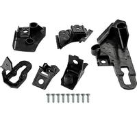 Kit Riparazione Supporto Faro Anteriore Destro Per Seat Leon Dal 2020