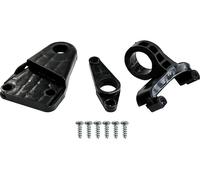 Kit Riparazione Supporto Faro Anteriore Destro Per Skoda Octavia 2013-2017