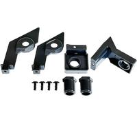 Kit Riparazione Supporto Faro Anteriore Destro Per Volkswagen Passat 2005-2010