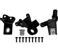 Kit Riparazione Supporto Faro Anteriore Per Fiat Panda dal 2012 Destro