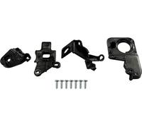 Kit Riparazione Supporto Faro Anteriore Sinistro Per Citroen C5 2008-2010
