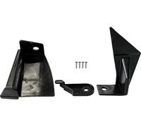 Kit Riparazione Supporto Faro Anteriore Sinistro Per Dacia Lodgy 2012-2022