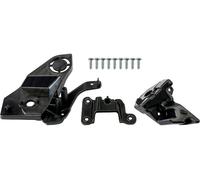 MAX! Kit riparazione supporto faro anteriore sinistro per Peugeot 2008 dal 2019