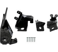 Kit Riparazione Supporto Faro Anteriore Sinistro Per Renault Megane 4 2015-2021