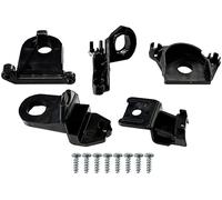Kit Riparazione Supporto Faro Anteriore Sinistro Per Seat Leon 2013-2017