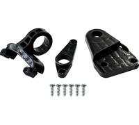 Kit Riparazione Supporto Faro Anteriore Sinistro Per Skoda Octavia 2013-2017