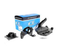 3RG 77230 Kit riparazione faro principale (supporto) Dx