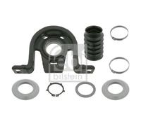 Kit di riparazione, cuscinetto centrale dell'albero di trasmissione FEBI BILSTEIN 24493